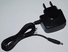 Stecker Netzteil DC 8V 500mA Logitech L-LD4-2 190254-A002 Hohlstecker 3,5/1,4mm