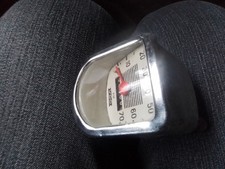 VDO Tachometer, Tacho für NSU