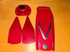 Börner Gemüsehobel V-Hobel