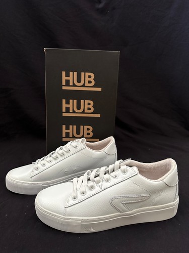 Hub herren sneaker hook - hub, l31