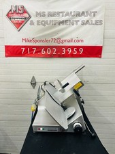 Bizerba GSPH 2015 Manual Deli