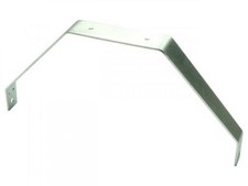 Hauptfahrwerk Alu 500 mm