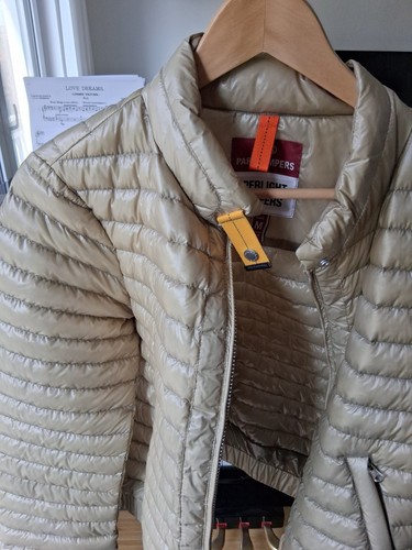Parajumpers daunenjacke damen - daunenjacke,