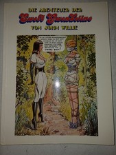 Die Abenteuer der Sweet