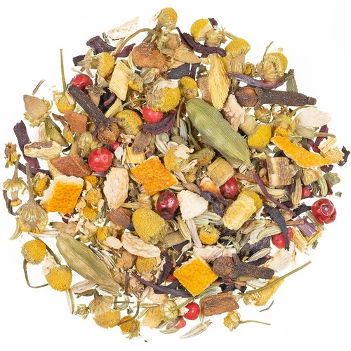 250g bio kräutertee innere - 250g,