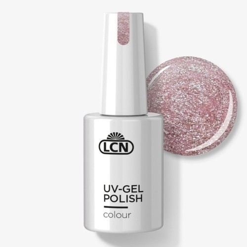 Lcn gel polish - polish, disco