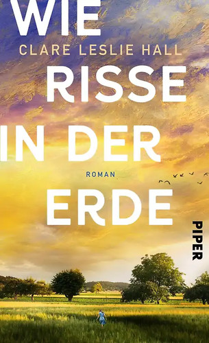 Wie risse der - wie, erde