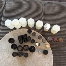 Mikroskop Linsen Konvolut Lomo