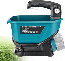 Düngerstreuer für Makita 18V
