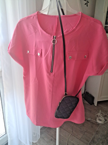 2teile trendy boho ibiza bluse - trendy,