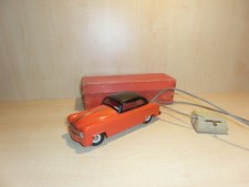 16977) Rarität - PRESU DDR -  Sportlimousine - OK - L. 24 cm - ansehen