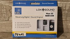ESU Decoder Loksound 5 (58412)