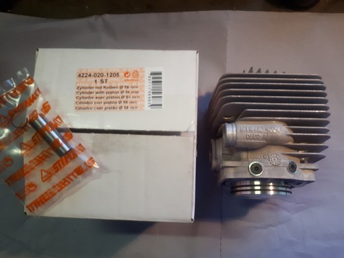 Stihl 800 700 zylinder - ts, ts