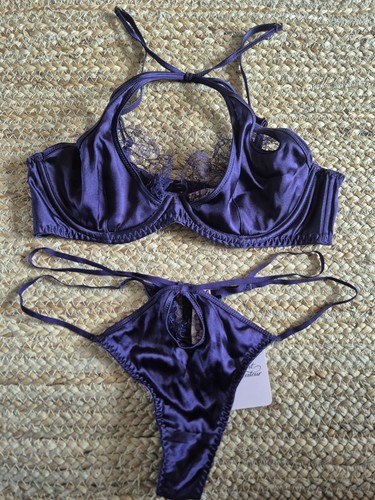 Robyn set von agent - set,