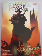 Stephen King DARK TOWER