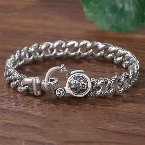 Herren armband kette - armband, armreif