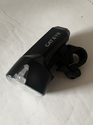 Led fahrradlicht cateye - led,
