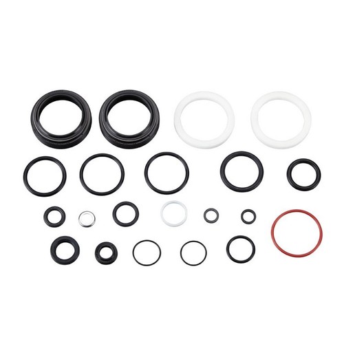 Rockshox federgabel service - federgabel,