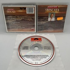 Biscaya von Last, James | CD |