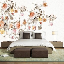 Vlies Fototapete Wandtapete