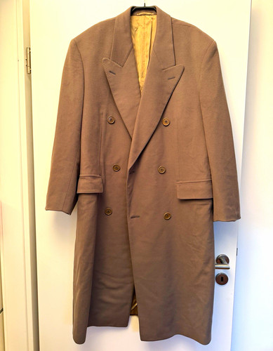 Redaelli herren mantel lang - herren,