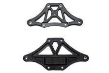 LRP Vorderes und hinteres