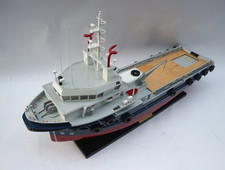 Modellschiff Offshore