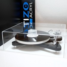 Abdeckhaube abgerundet Planar