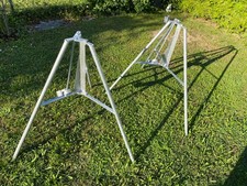 Müba Dreifußständer / Dreibeinständer, Ständer Baustütze Deckenstütze Schalung