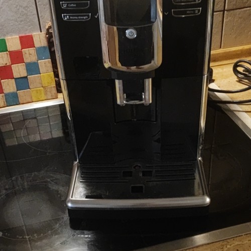 Philips kaffeevollautomat - philips,