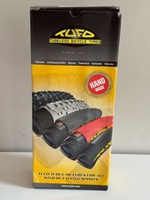 Tufo Cubus 32 Tubular 28" 32mm Fahrrad Schlauchreifen Schlauch-Reifen | 10245-15