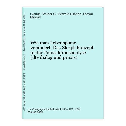 Wie man lebenspläne - wie,