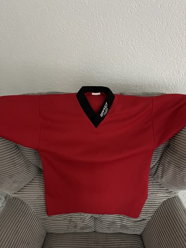 Sher wood eishockey trikot - sher-wood,