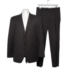 Benvenuto., Anzug, Größe