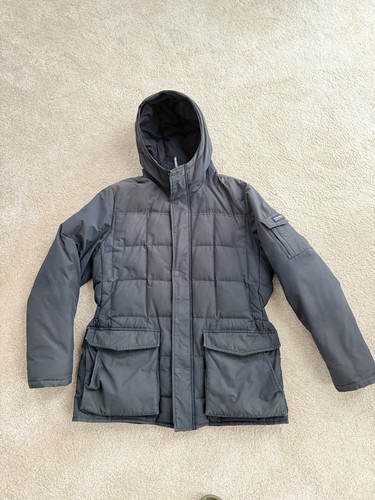 Woolrich blizzard jacket - woolrich,