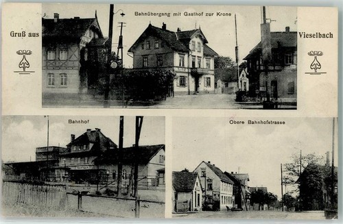13606215 5105 vieselbach - 5105,
