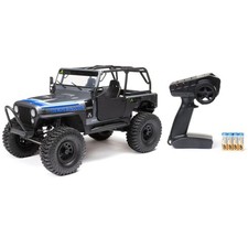 Axial SCX10 III Jeep CJ-7 RTR
