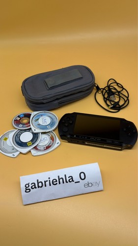 Sony psp e1004 - e1004, 5