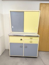 Küchenschrank original 50er - original,
