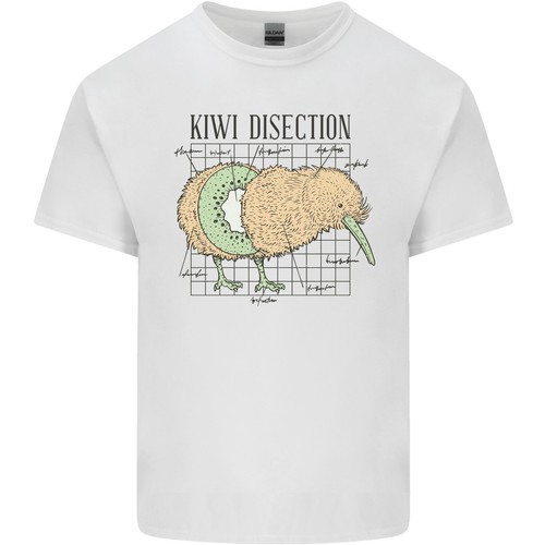 Lustig kiwi vogel - kiwi,