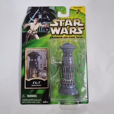 Star wars power the - of, jedi