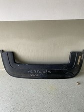 Verdeckkastendeckel Pagode W113 