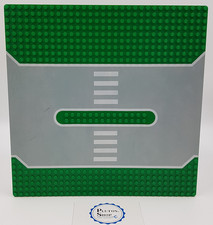 LEGO CITY 32x32 Straßen Grund