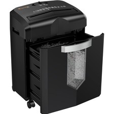 Aktenvernichter 12 Blatt