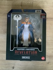 Masters of the Universe