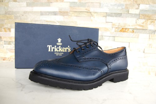 Tricker uk 8 - 42,