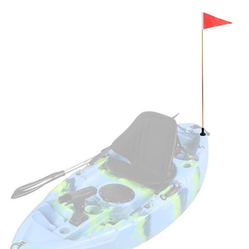 Kayak safe flag - kayak,