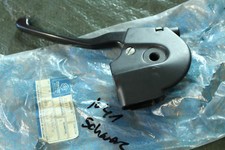 Piaggio Grillo 25 50 Kupplungshebel Armatur 229122 links Leva Frizione Lever