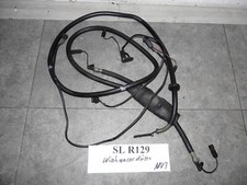 Wischwasserdüsen Motorhaube W129 R129 SL Mercedes