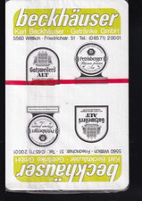 Skat/Gatzweilers Alt &